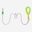 Pet Dog Leash P Rope Dog Walking