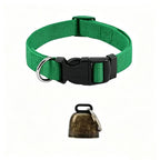 5-Color Goat Collar Bulk