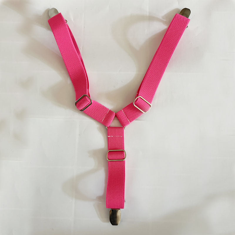 Pet Products New Pet Diaper Anti-Drop Suspension