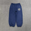 ADWYSD Logo Heavyweight Sweatpants - Navy