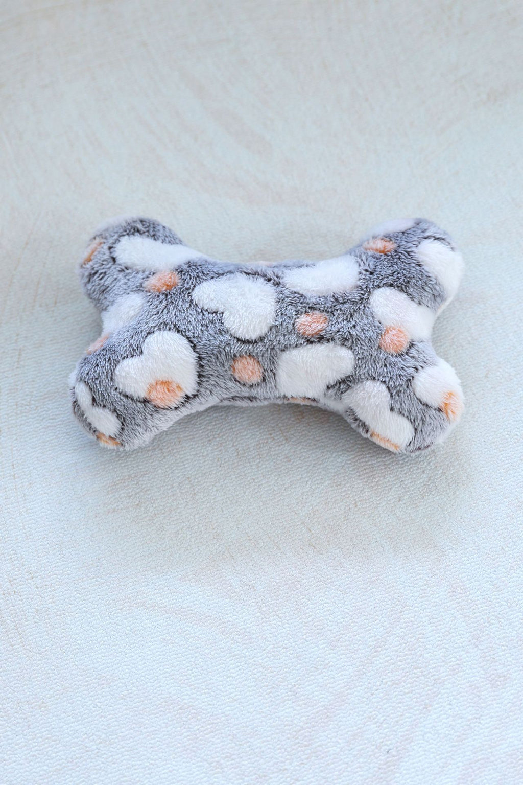 New Pet Flannel Bubble Velvet
