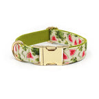 Printed Leash Pet Collar