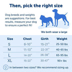 Hot-Selling Dog Harness