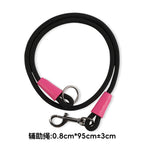 Pet Dog Leash P Rope Dog Walking