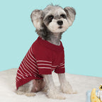 Autumn And Winter Pet Clothes