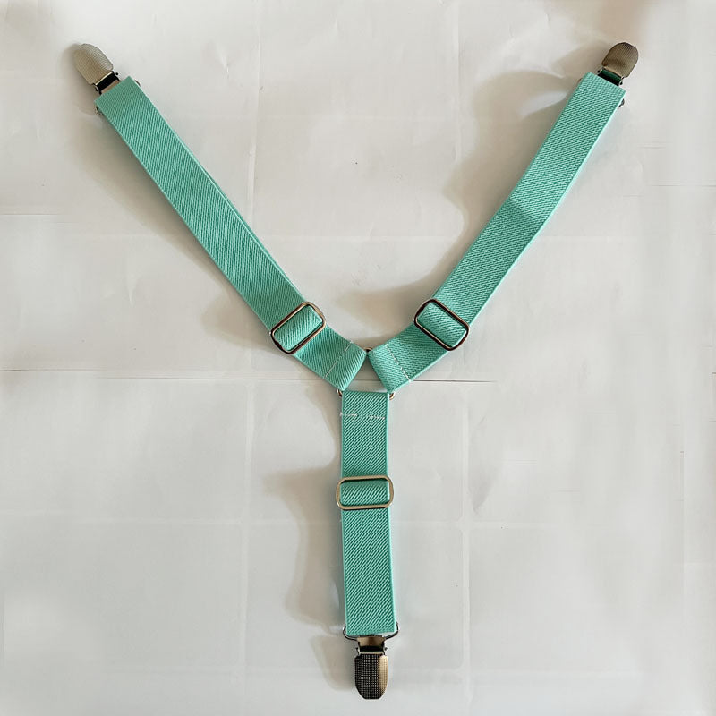 Pet Products New Pet Diaper Anti-Drop Suspension