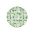 Petal Shape Dog Licking Mat Round Pet Licking