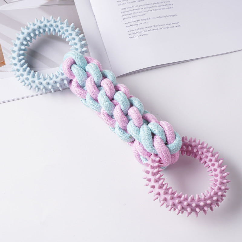Dog Toys That Are Non-Chewable And Chew-Resistant