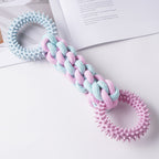 Dog Toys That Are Non-Chewable And Chew-Resistant
