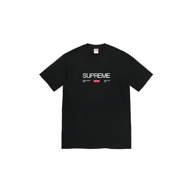 Supreme Est. 1994 Tee Hover Image