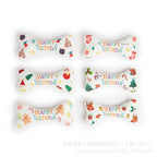 New Dog Toys Plush Sound Making Toys