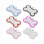 Spot Medium Bone Collar