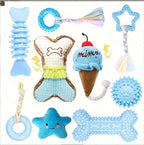 Dog Toys That Are Non-Chewable And Chew-Resistant