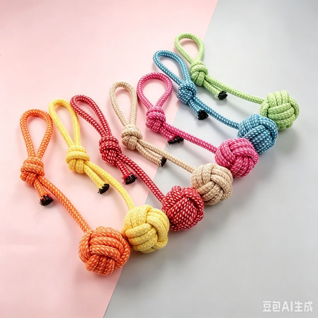 Pet Dog Toy