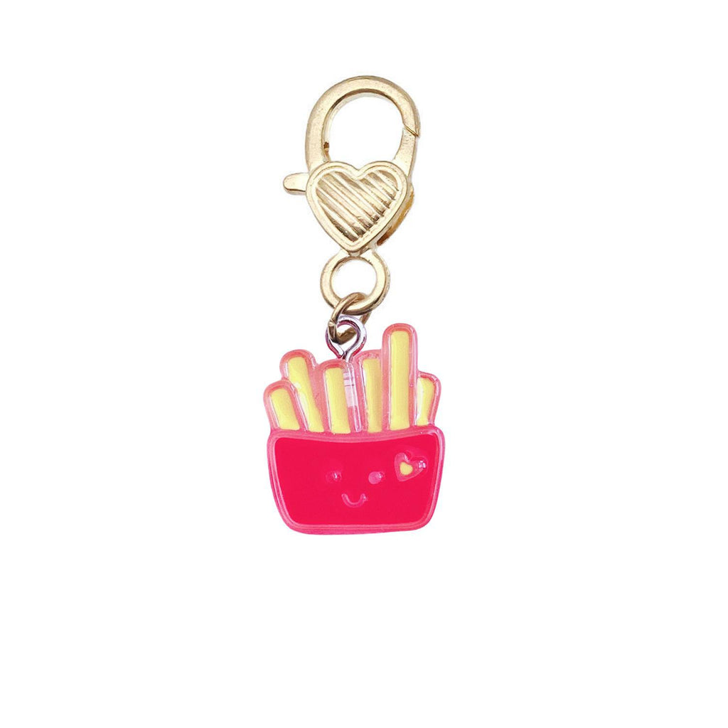 Dunhuang Parker Western Food And Play Series Studded
