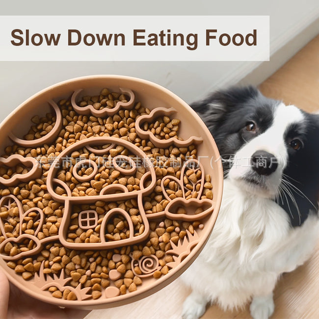 Factory Direct Selling Pet Bowl Main Image