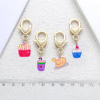 Dunhuang Parker Western Food And Play Series Studded