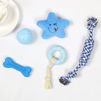 Dog Toys That Are Non-Chewable And Chew-Resistant