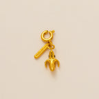 Banana Live Pendant Bread Fruit Pendant