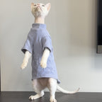 Hairless Cat Clothing Sphynx