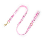 Printed Leash Pet Collar