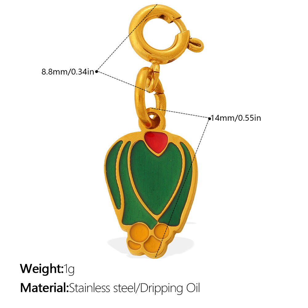 Hot Selling Cute Vegetable Shape