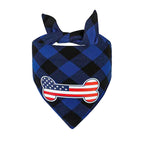 New Product Pet Triangle Scarf
