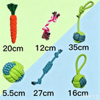 Pet Dog Toy