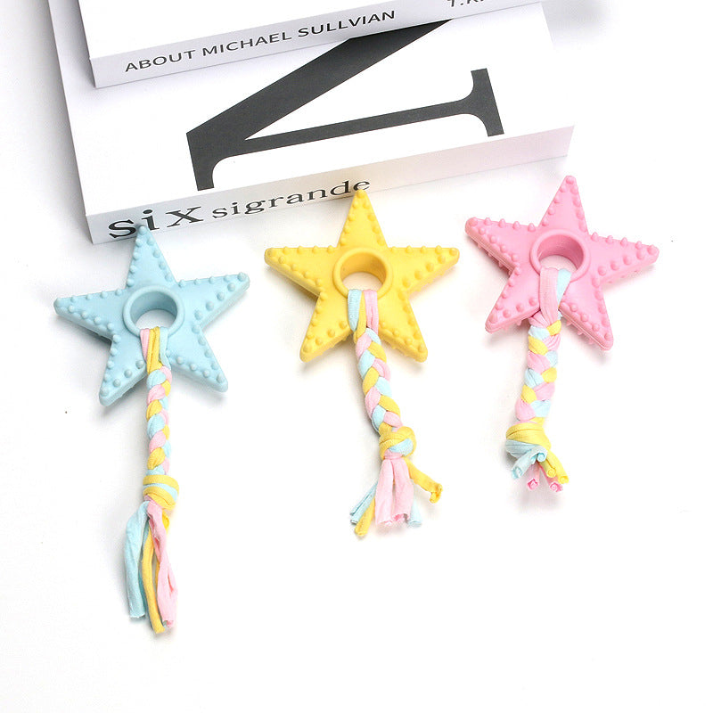 Dog Toys That Are Non-Chewable And Chew-Resistant