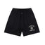 FEAR OF GOD FOG Double Line ESSENTIALS European and American Badge Printed High Street Loose Sports Shorts Trend (1)