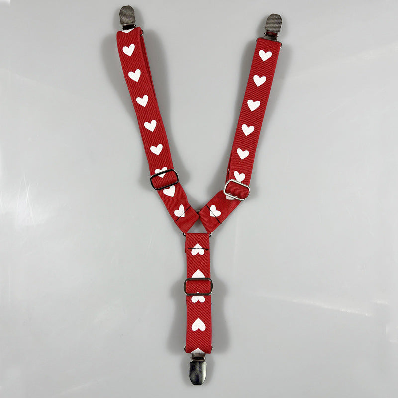 Pet Products New Pet Diaper Anti-Drop Suspension