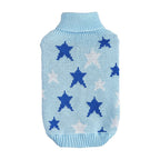 Mid-High Collar Design Autumn And Winter Pet
