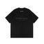 FOG double-line ESSENTIALS short-sleeved T-shirt men European and American couples trendy brand round neck loose cleanfit half-sleeved women (11)