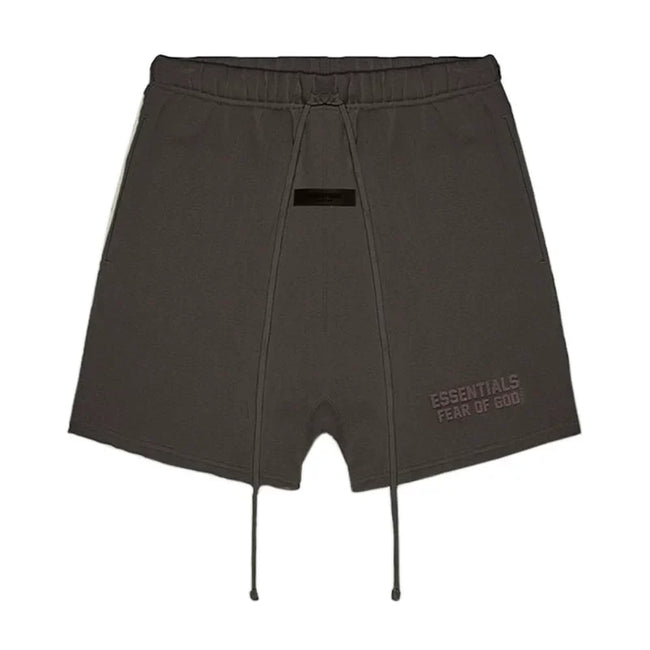 FOG MIKI ESSENTIALS American niche trendy brand loose five-point pants casual cotton shorts men's summer (13) Hover Image