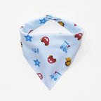 Pet Triangle Towel