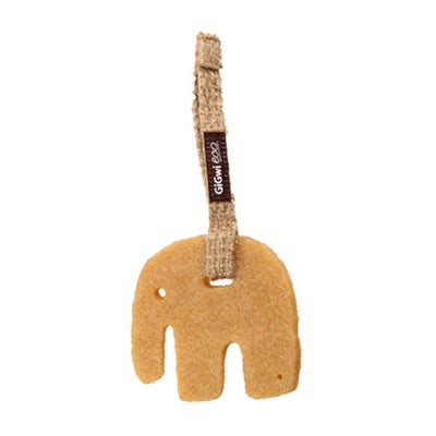Gigwi Is A Dog Toy Film Elephant