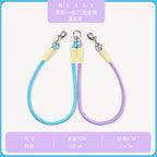 Double Leash With Leash For Puppies To Go Out