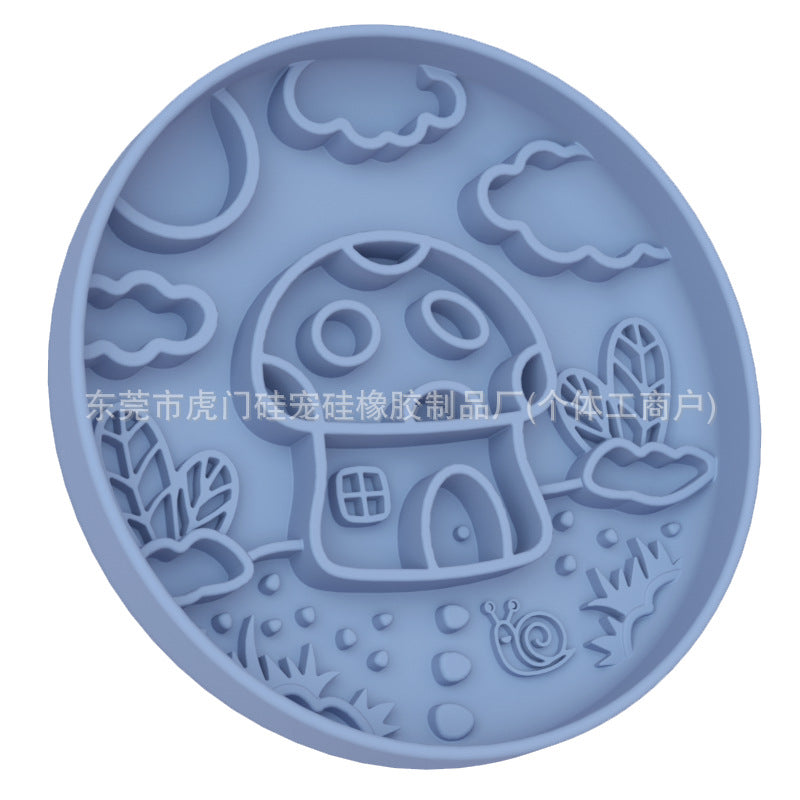Factory Direct Selling Pet Bowl