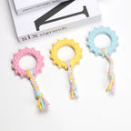 Dog Toys That Are Non-Chewable And Chew-Resistant