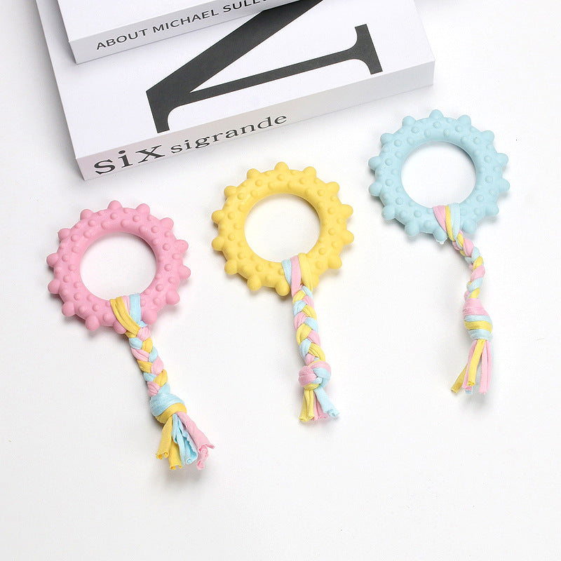 Dog Toys That Are Non-Chewable And Chew-Resistant
