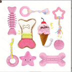 Dog Toys That Are Non-Chewable And Chew-Resistant