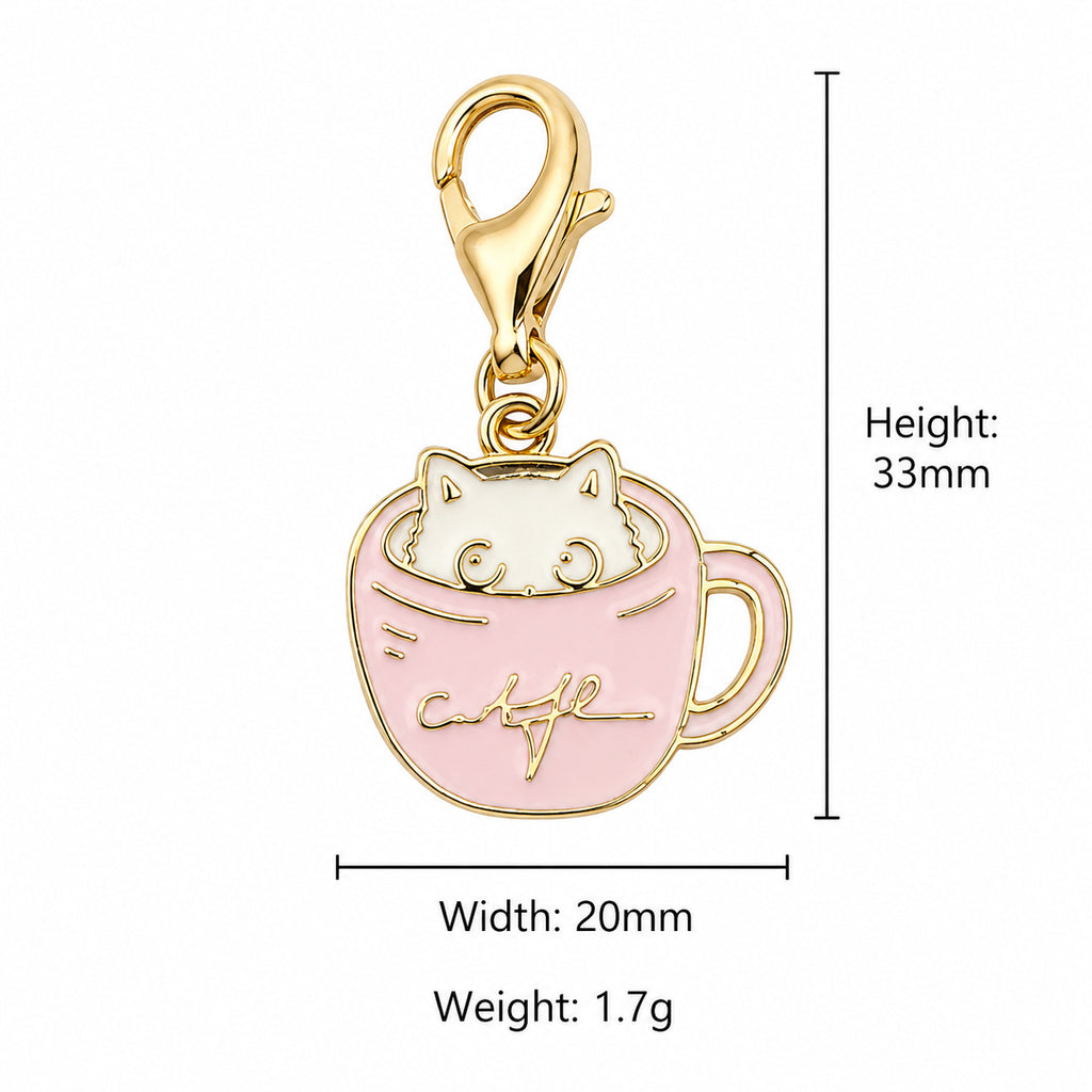 Hot Selling Oil Dripping Pendant