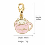 Hot Selling Oil Dripping Pendant