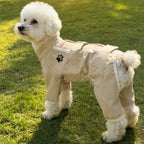 Pet Dog Small Dog Bichon Teddy Clothes