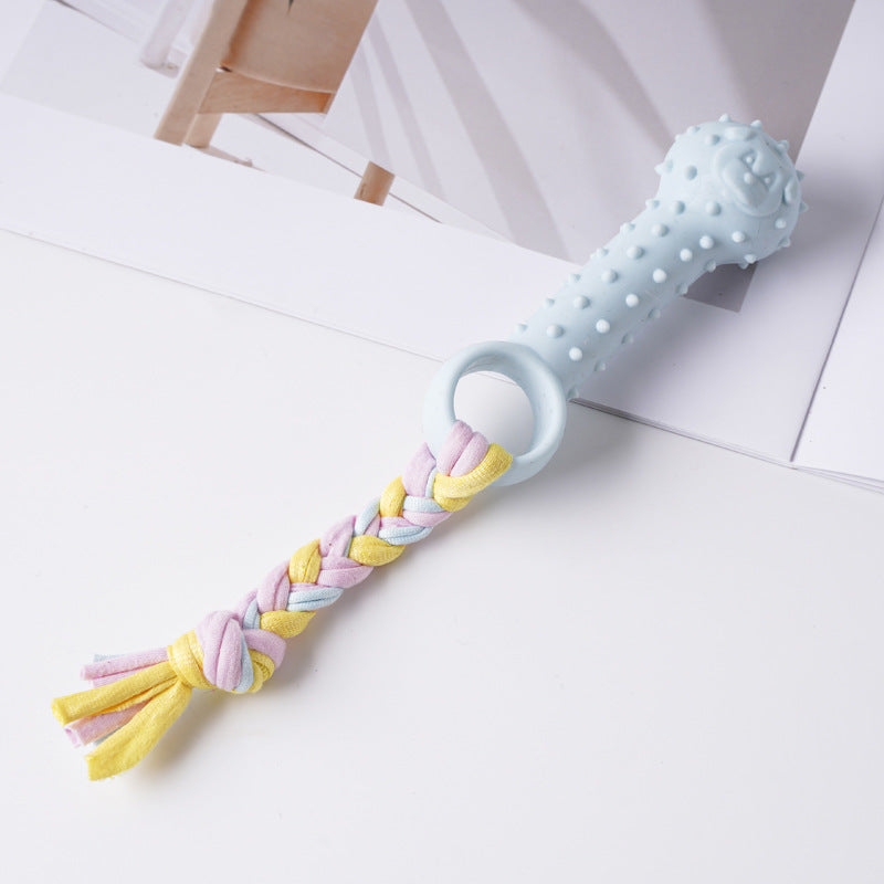Dog Toys That Are Non-Chewable And Chew-Resistant