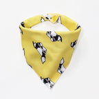 Pet Triangle Towel