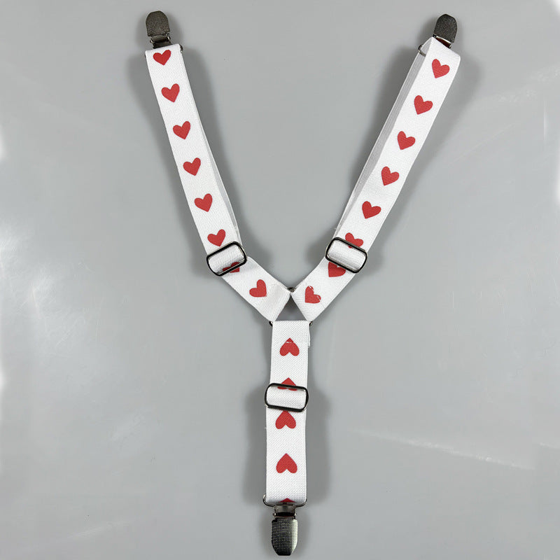 Pet Products New Pet Diaper Anti-Drop Suspension