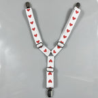 Pet Products New Pet Diaper Anti-Drop Suspension