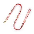 Printed Leash Pet Collar