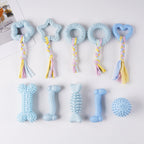 Dog Toys That Are Non-Chewable And Chew-Resistant